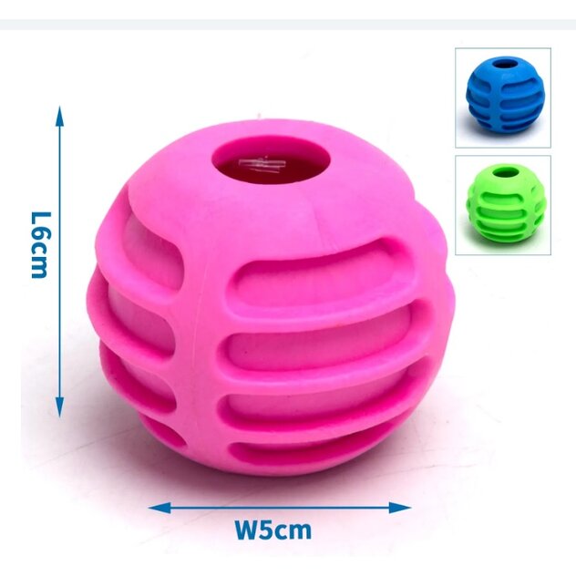 neonova lopta plniaca - rozmer-